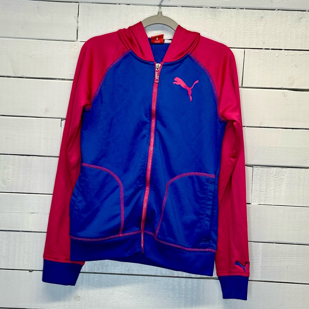 Puma Jacket